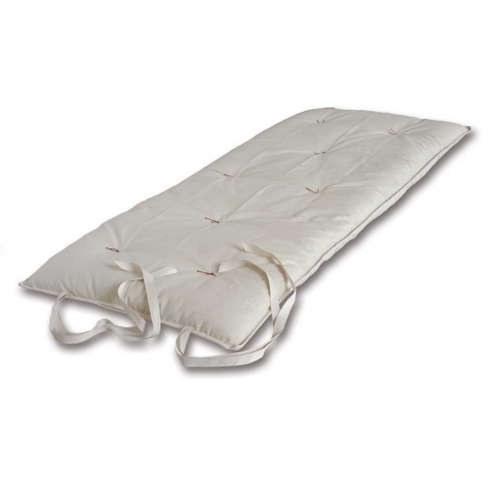 Futon Bag 6 cm - cotone Futon Bag 6 cm - cotone