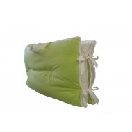 Futon Easy Bag 3 cm - cotone