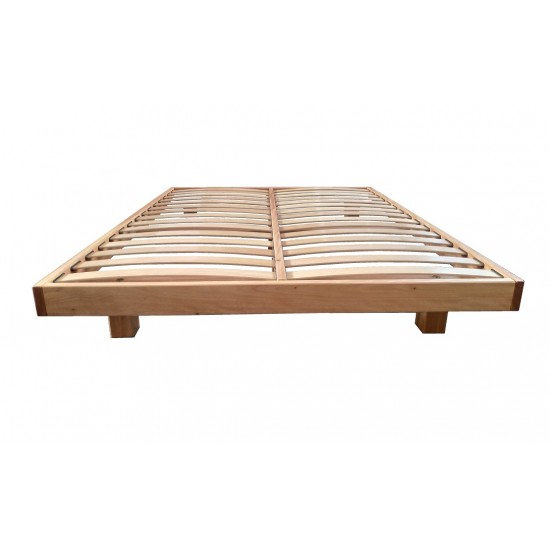 Letto in legno Ukiyo Letto in legno Ukiyo