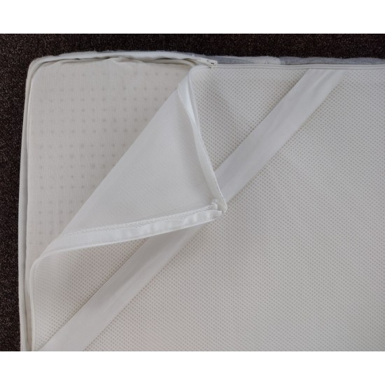 Topper in lattice Talalay 5 cm Topper in lattice Talalay 5 cm