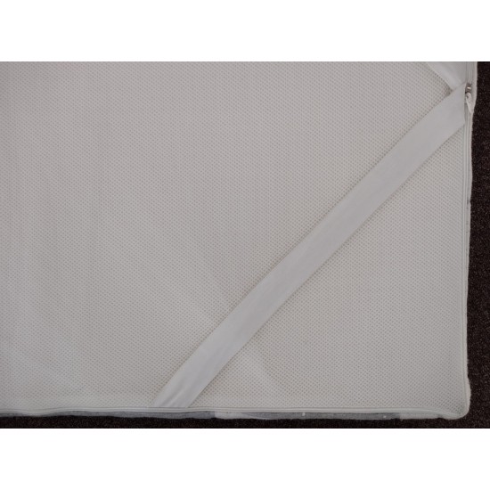 Topper in lattice Talalay 5 cm Topper in lattice Talalay 5 cm