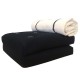 Pouff letto Basic Chiocciola