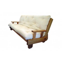 Divano letto Facile futon