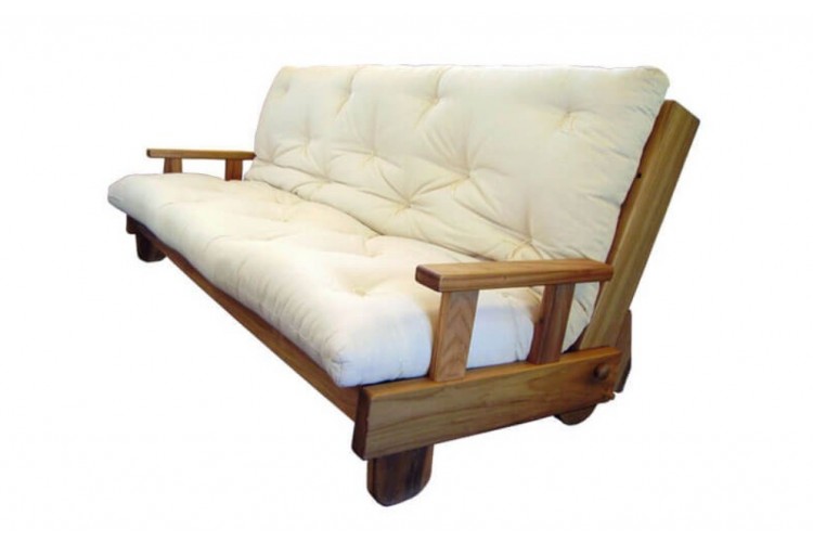 Divano letto Facile futon