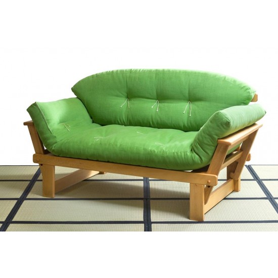 Divano letto Futon Ali Divano letto Futon Ali