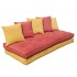 Divano letto futon Double