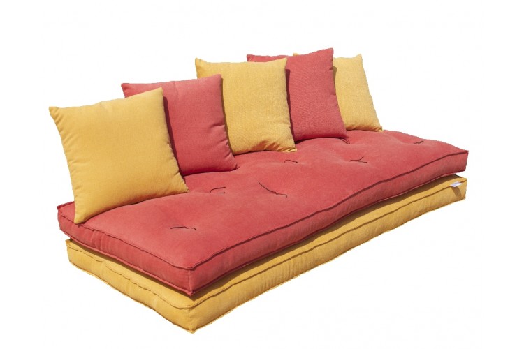 Divano letto futon Double