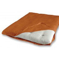 Fodera per futon e cuscini del divano letto Wood