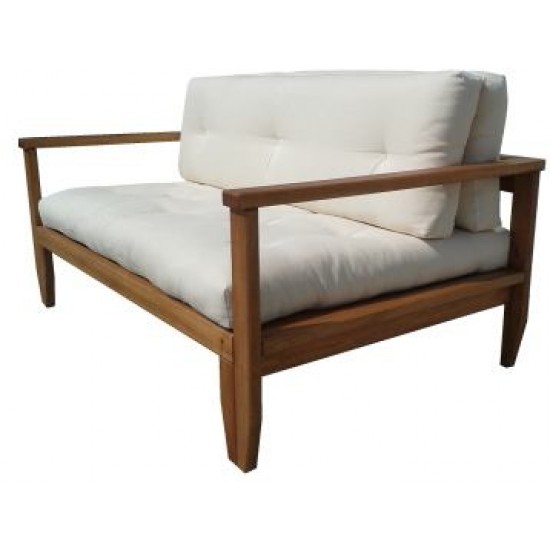 Divano letto Slide Futon Divano letto Slide Futon