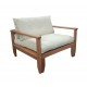 Poltrona letto Slide Futon