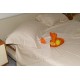 Completo letto lenzuola in Cotone Bio Completo letto lenzuola in Cotone Bio