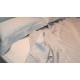 Completo letto lenzuola in Lino Bio Completo letto lenzuola in Lino Bio