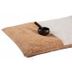 Materassino Cueby Plus sensoriale 10 cm - sughero, lana ed erbe spontanee Materassino Cueby Plus sensoriale 10 cm - sughero, lana ed erbe spontanee