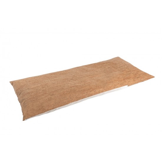 Materassino Cueby Plus sensoriale 10 cm - sughero, lana ed erbe spontanee Materassino Cueby Plus sensoriale 10 cm - sughero, lana ed erbe spontanee