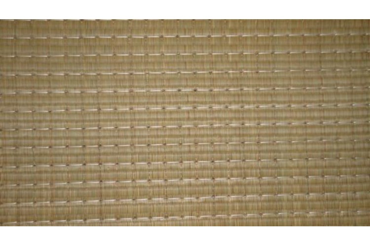 Tatami 80x200 cm - spessore 5,5 cm