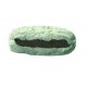 Futon Beta Plus 13 cm - puro cotone e cocco - 160x200 cm