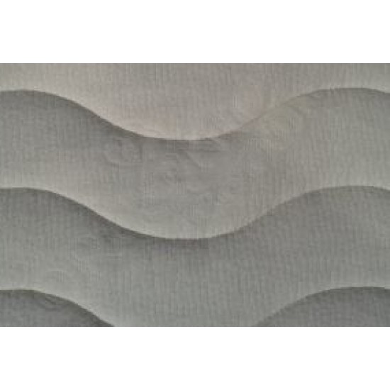 Materasso bambino in Lattice Primo - fodera cotone Bio Climatizzato Materasso bambino in Lattice Primo - fodera cotone Bio Climatizzato