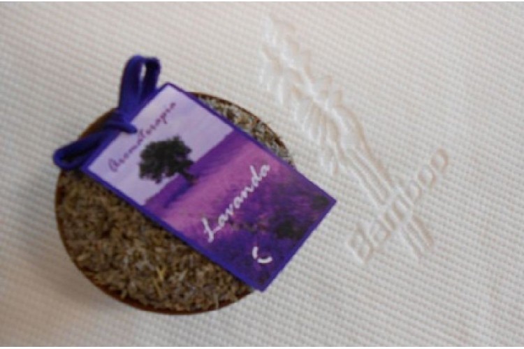 Materasso Aroma Therapy - cocco e lattice Materasso Aroma Therapy - cocco e lattice