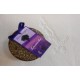 Materasso Aroma Therapy - cocco e lattice Materasso Aroma Therapy - cocco e lattice
