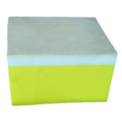 Materasso Ecomind - fodera cotone Aragona