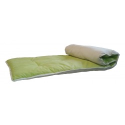 Futon Easy Bag 3 cm - cotone