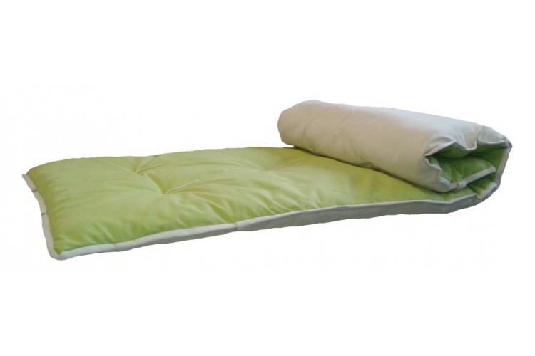 Futon Easy Bag 3 cm - cotone