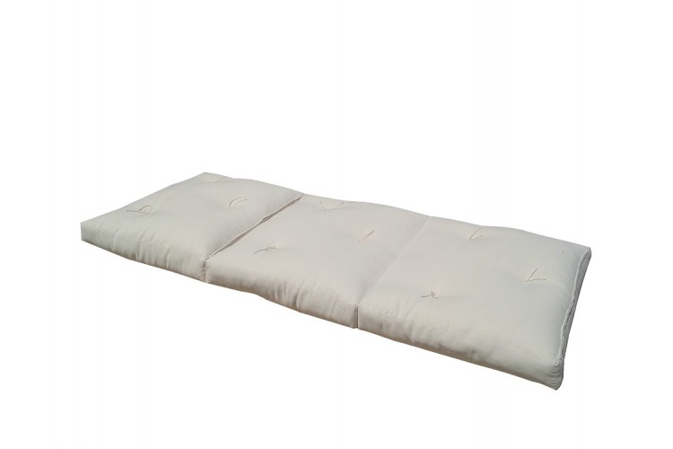 Futon Pouff