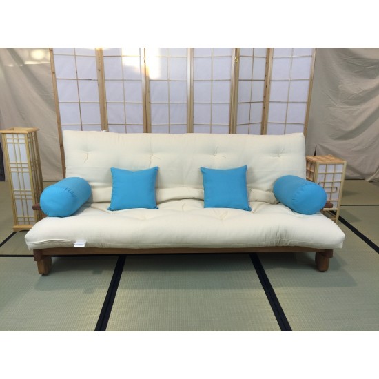 Divano letto Facile futon Divano letto Facile futon