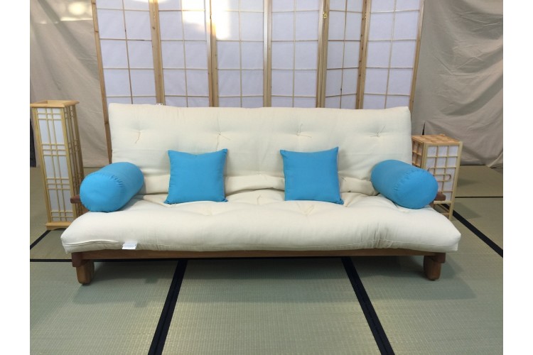 Divano letto Facile futon Divano letto Facile futon