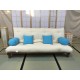 Divano letto Facile futon