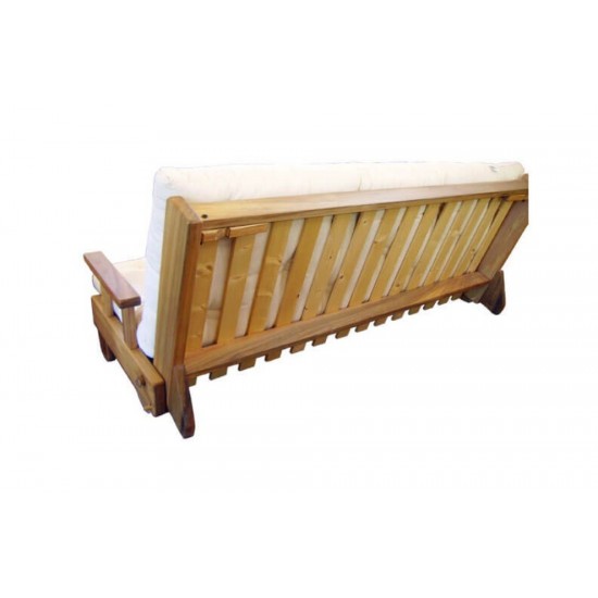 Divano letto Facile futon Divano letto Facile futon