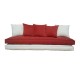 Divano letto futon Double