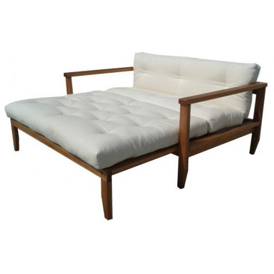 Divano letto Slide Futon Divano letto Slide Futon