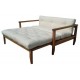 Divano letto Slide Futon