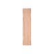Letto in legno naturale Modulo-V Letto in legno naturale Modulo-V